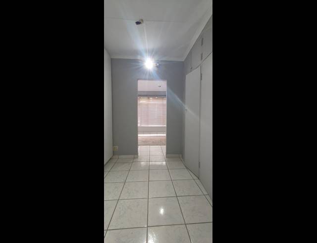 4 BEDROOM HOUSE TO LET IN SASOLBURG EXT 11